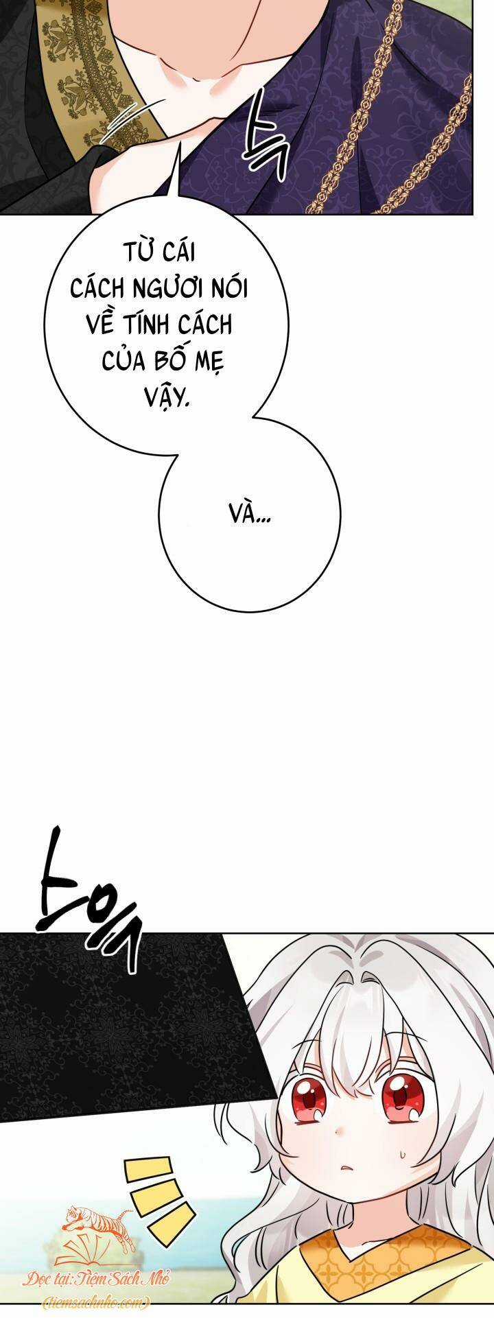 Lịch Sử Đen Tối Của Nam Chính Chapter 13 trang 39