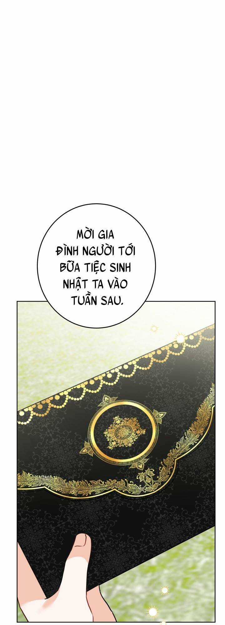 Lịch Sử Đen Tối Của Nam Chính Chapter 13 trang 40