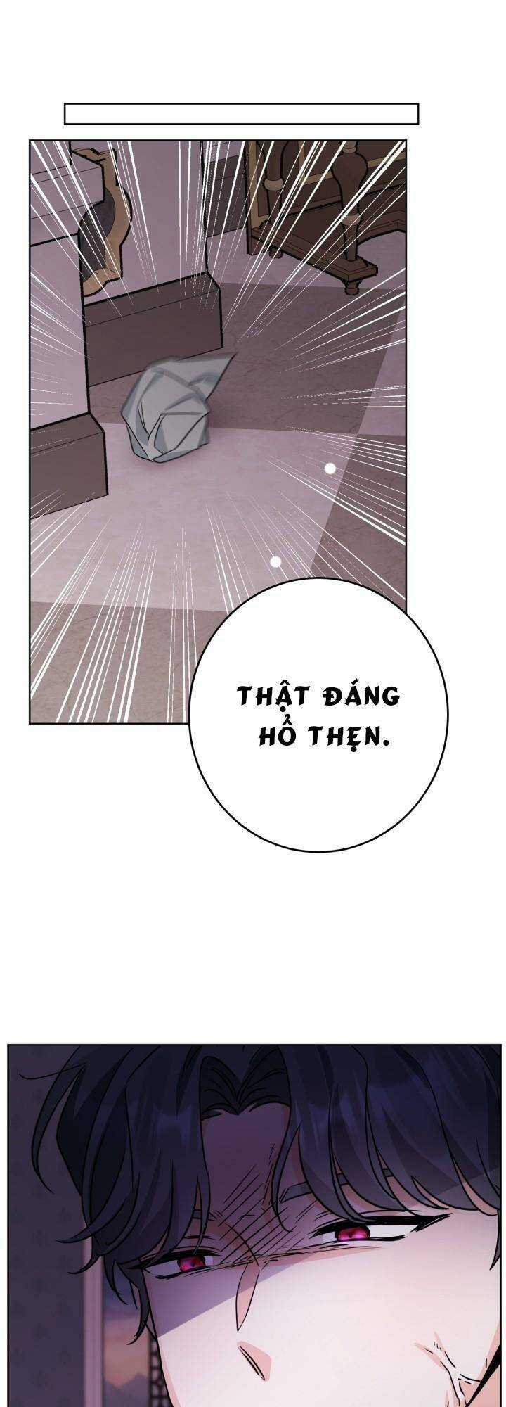 Lịch Sử Đen Tối Của Nam Chính Chapter 13 trang 45