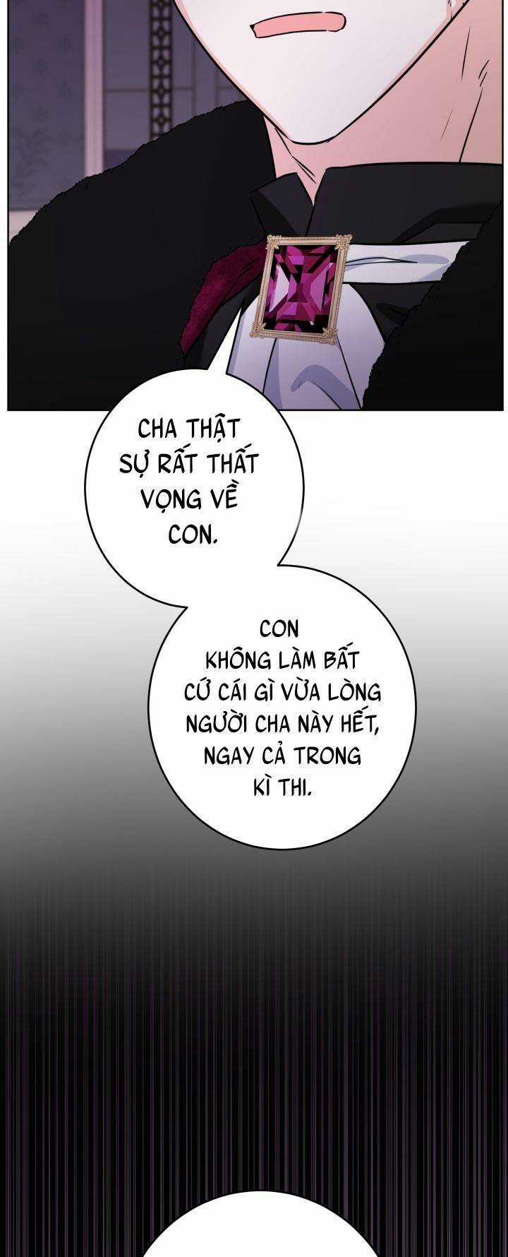 Lịch Sử Đen Tối Của Nam Chính Chapter 13 trang 46