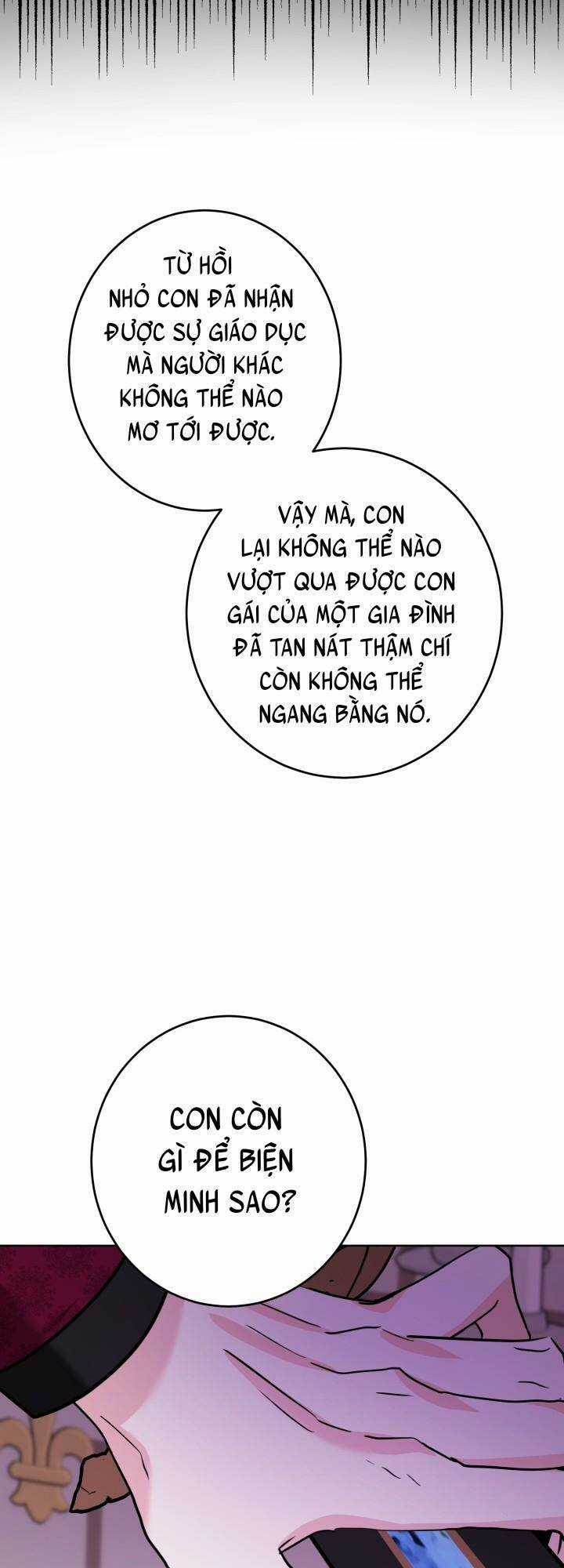 Lịch Sử Đen Tối Của Nam Chính Chapter 13 trang 48