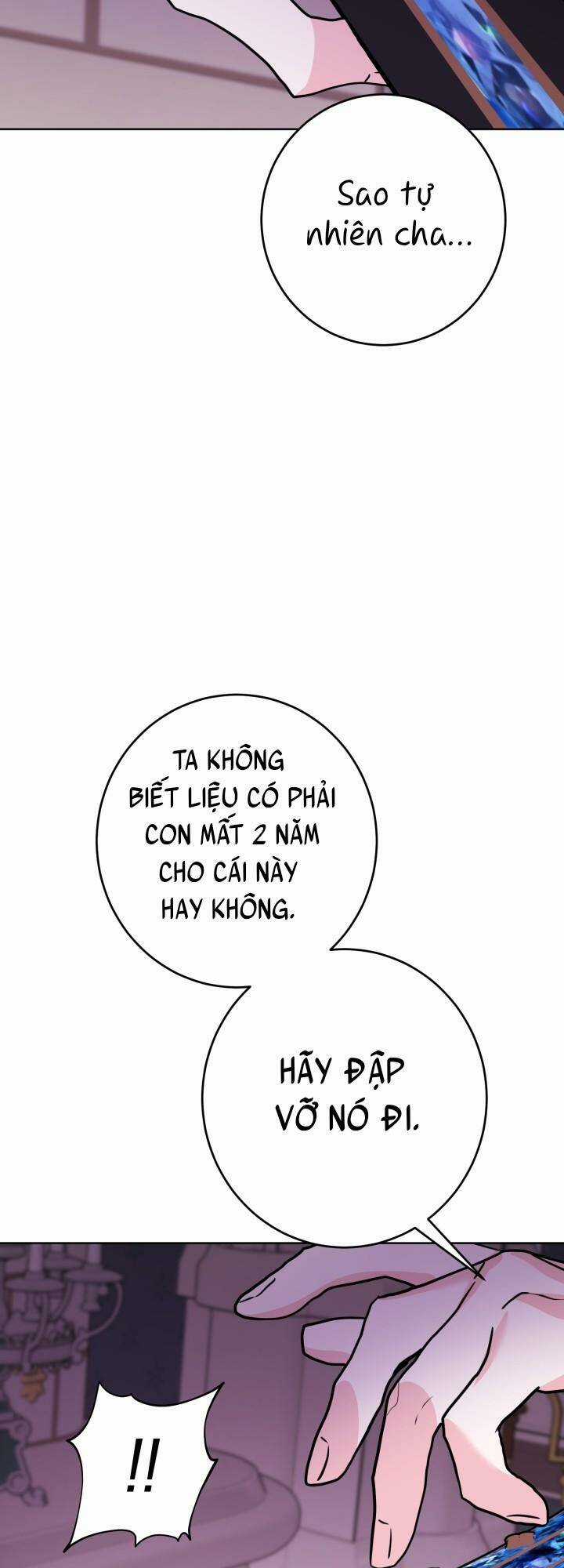 Lịch Sử Đen Tối Của Nam Chính Chapter 13 trang 49