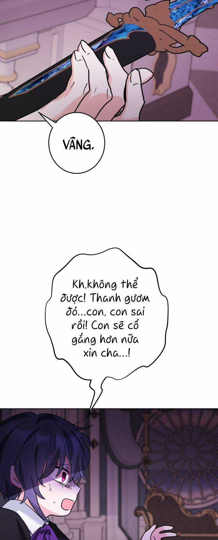 Lịch Sử Đen Tối Của Nam Chính Chapter 13 trang 50