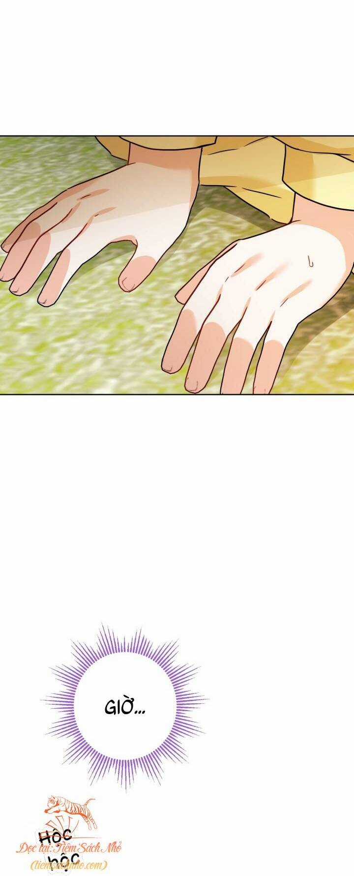 Lịch Sử Đen Tối Của Nam Chính Chapter 13 trang 7