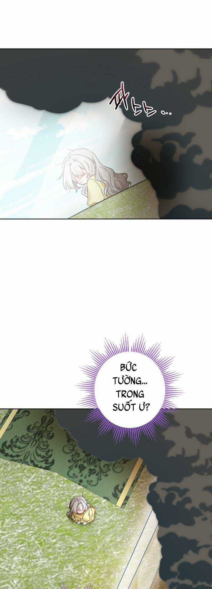 Lịch Sử Đen Tối Của Nam Chính Chapter 13 trang 9