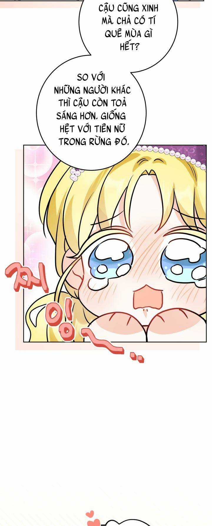 Lịch Sử Đen Tối Của Nam Chính Chapter 14 trang 10