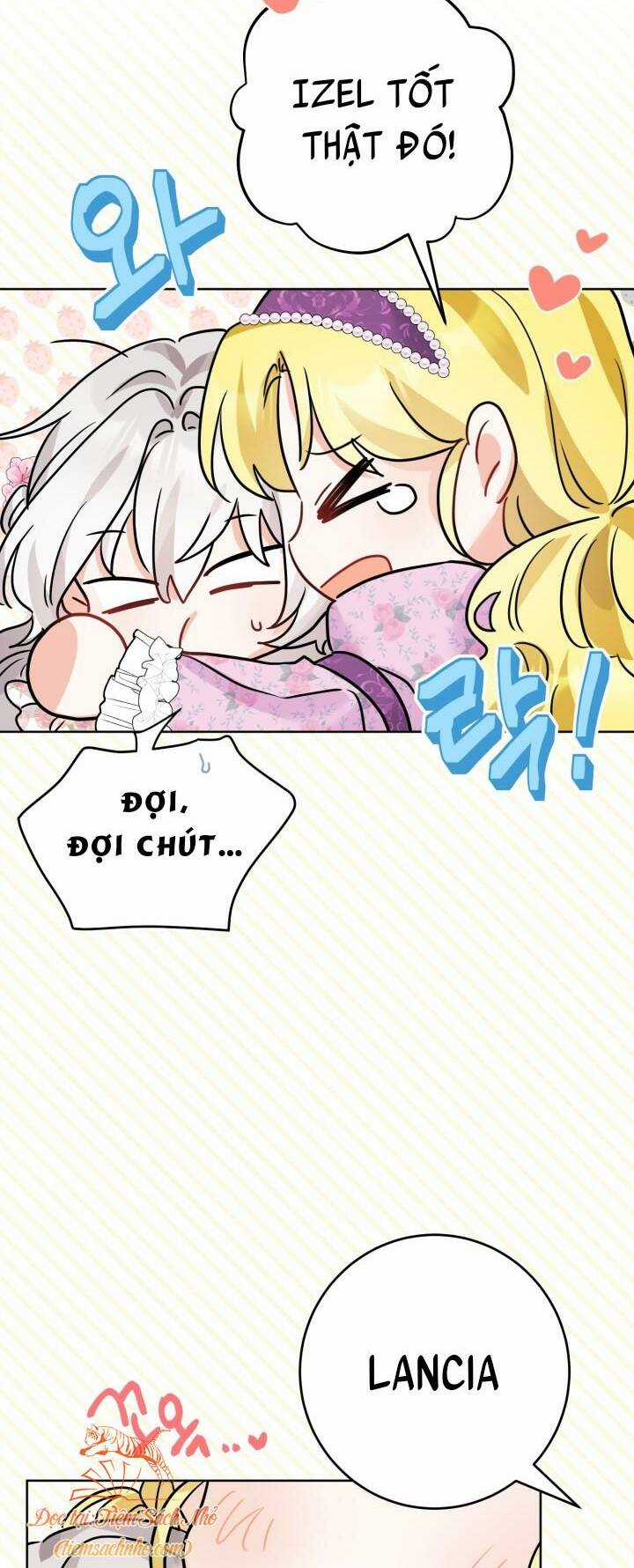 Lịch Sử Đen Tối Của Nam Chính Chapter 14 trang 11