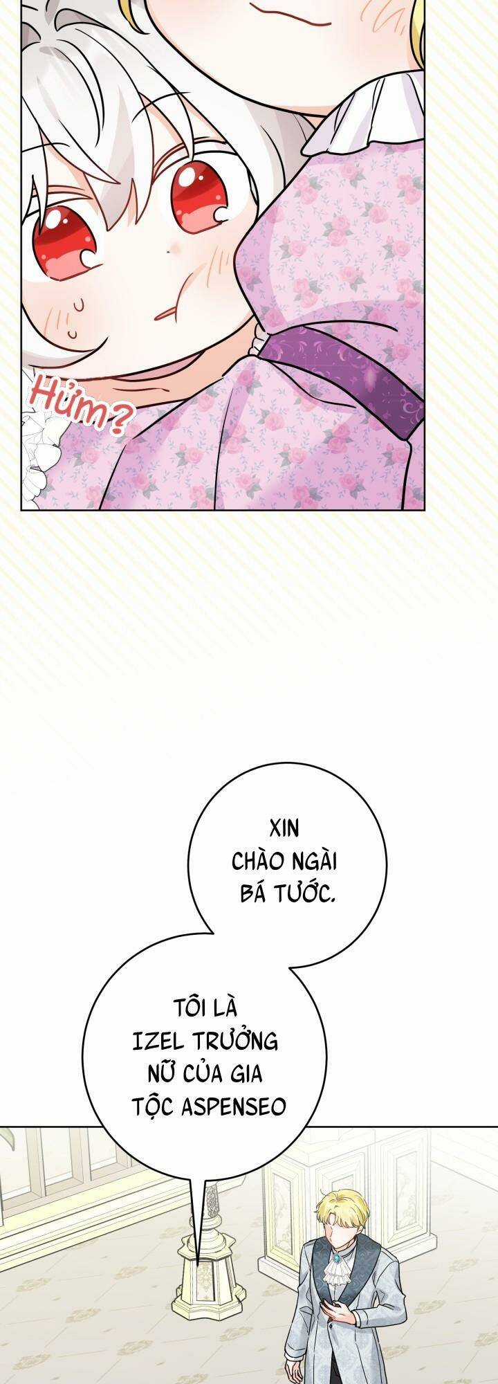 Lịch Sử Đen Tối Của Nam Chính Chapter 14 trang 12