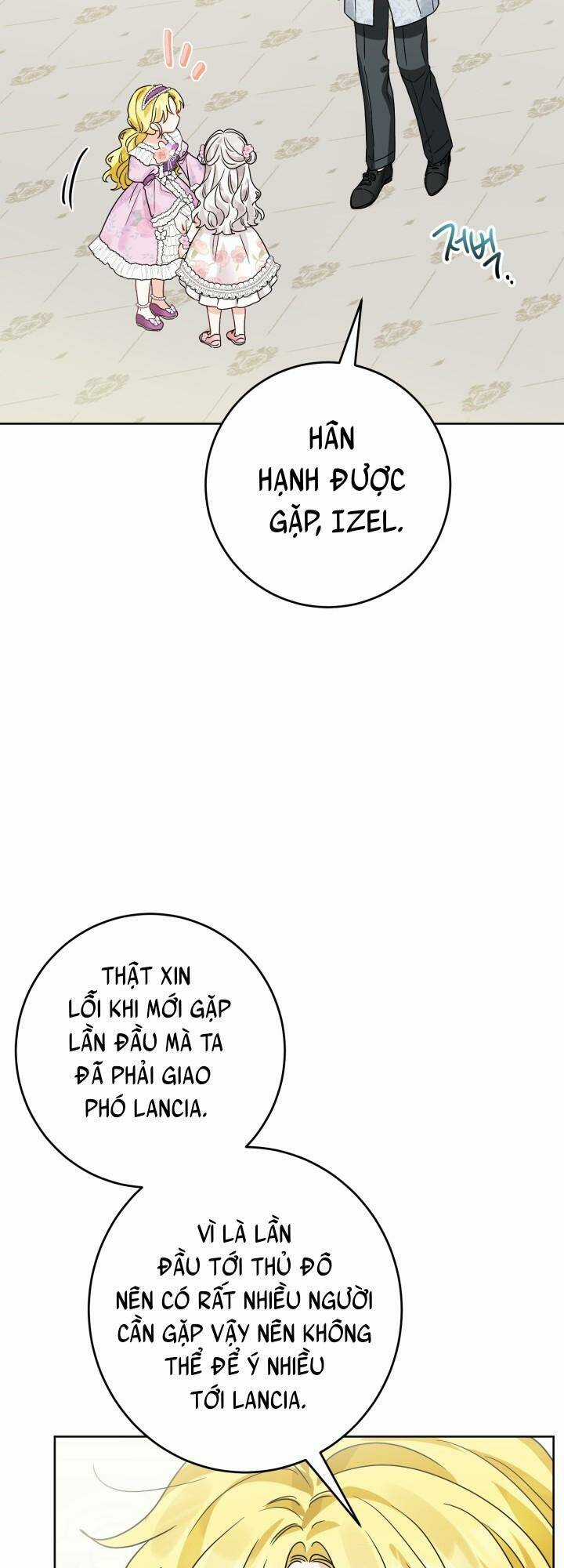 Lịch Sử Đen Tối Của Nam Chính Chapter 14 trang 13