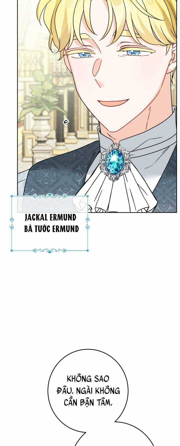 Lịch Sử Đen Tối Của Nam Chính Chapter 14 trang 14