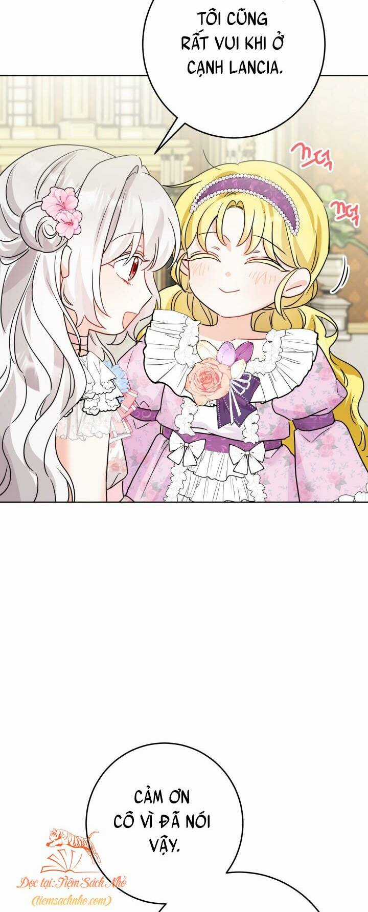 Lịch Sử Đen Tối Của Nam Chính Chapter 14 trang 15