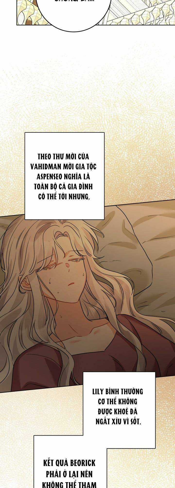 Lịch Sử Đen Tối Của Nam Chính Chapter 14 trang 17