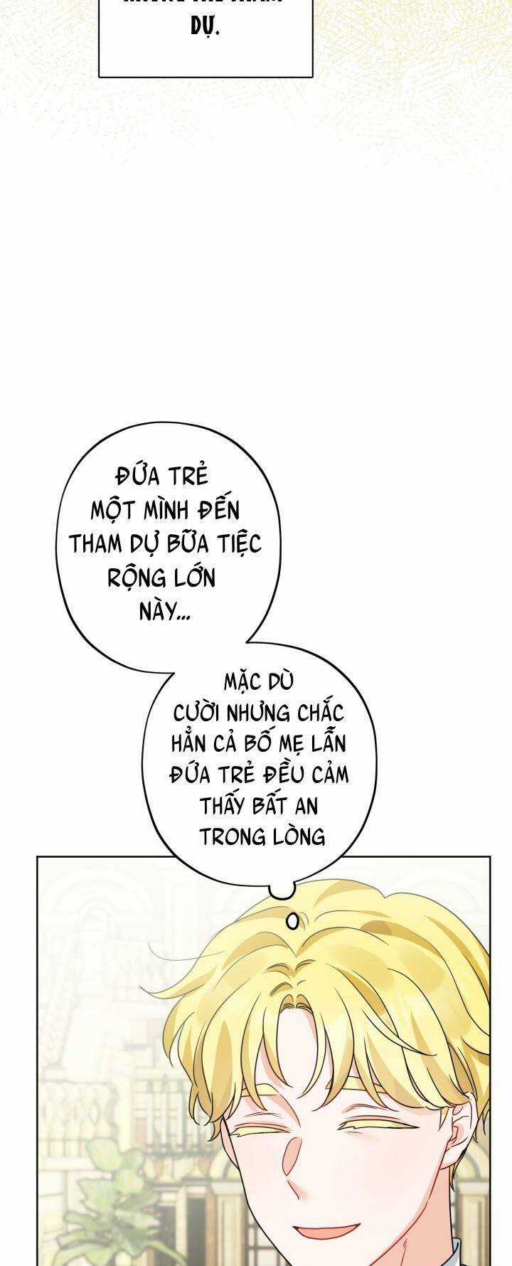 Lịch Sử Đen Tối Của Nam Chính Chapter 14 trang 18