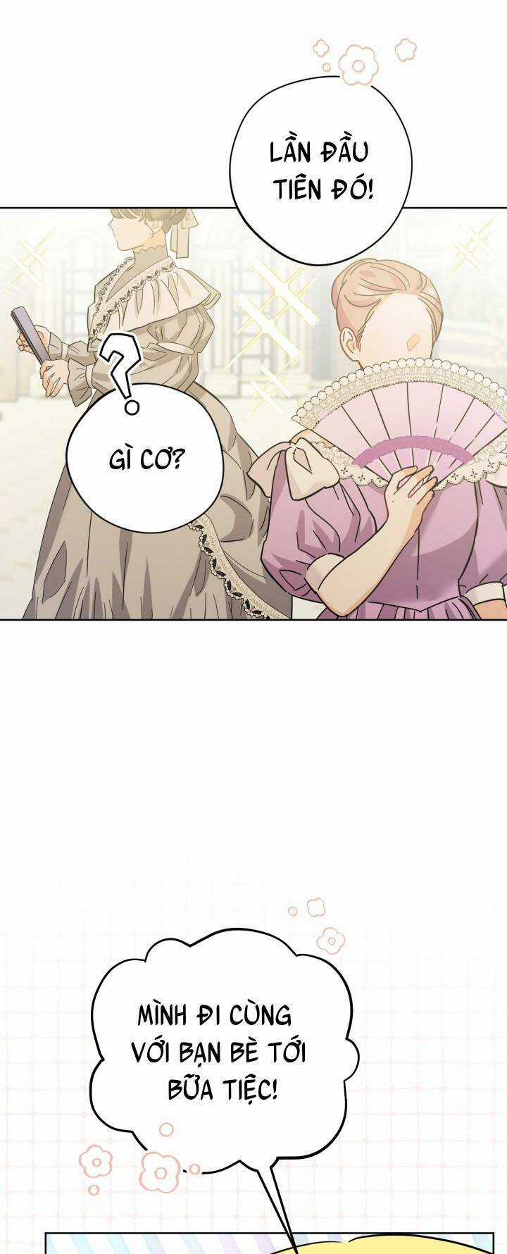 Lịch Sử Đen Tối Của Nam Chính Chapter 14 trang 2