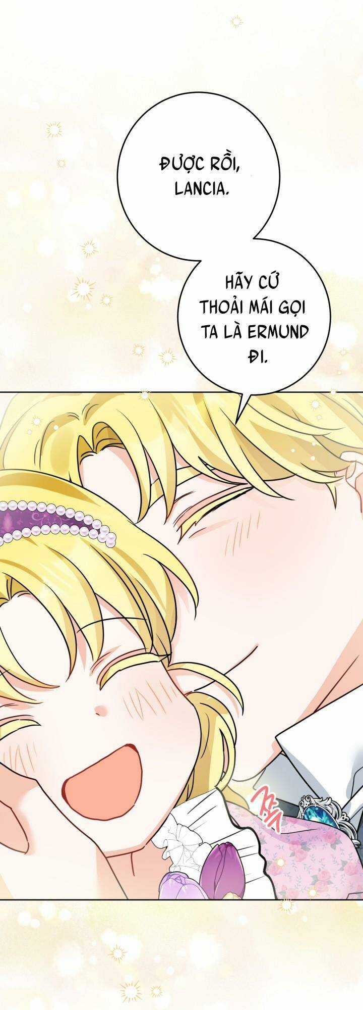 Lịch Sử Đen Tối Của Nam Chính Chapter 14 trang 20