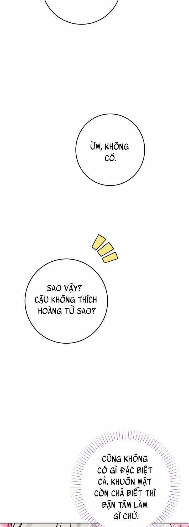 Lịch Sử Đen Tối Của Nam Chính Chapter 14 trang 24