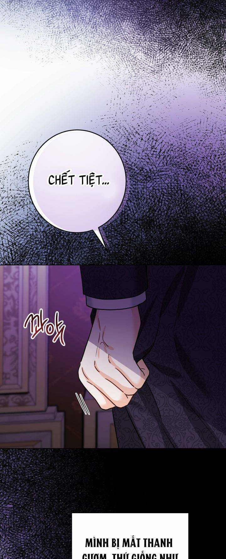 Lịch Sử Đen Tối Của Nam Chính Chapter 14 trang 34