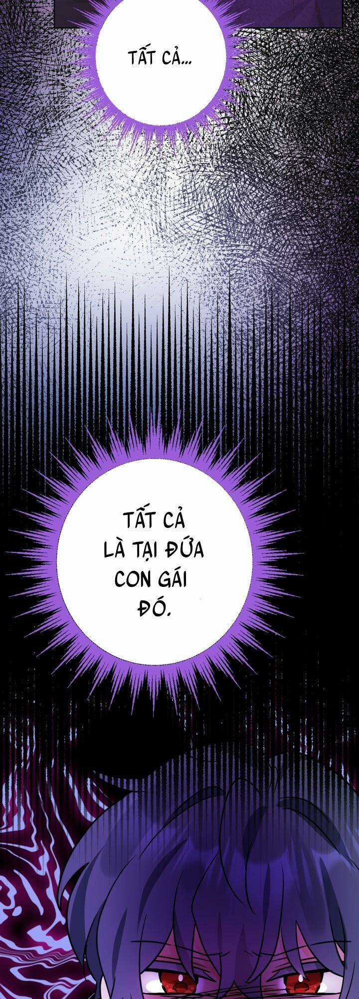 Lịch Sử Đen Tối Của Nam Chính Chapter 14 trang 36