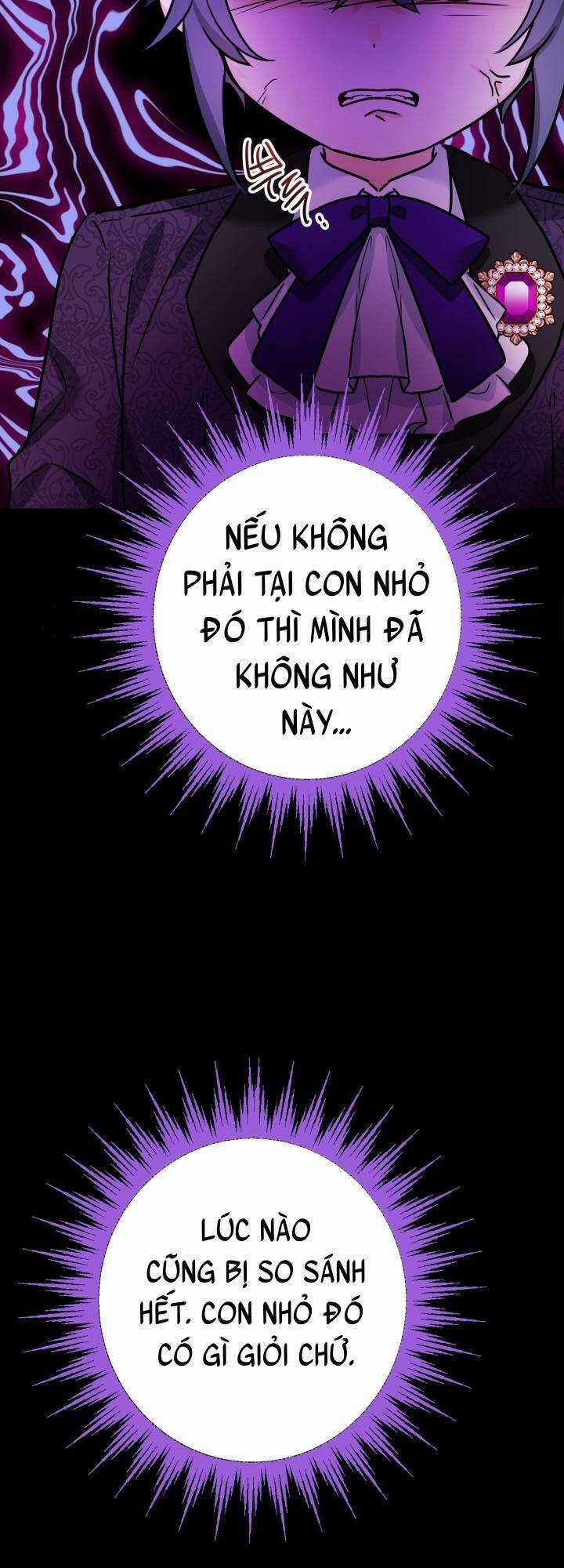 Lịch Sử Đen Tối Của Nam Chính Chapter 14 trang 37