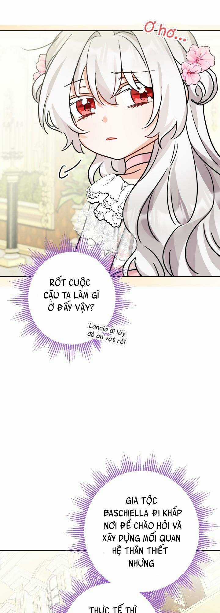 Lịch Sử Đen Tối Của Nam Chính Chapter 14 trang 40