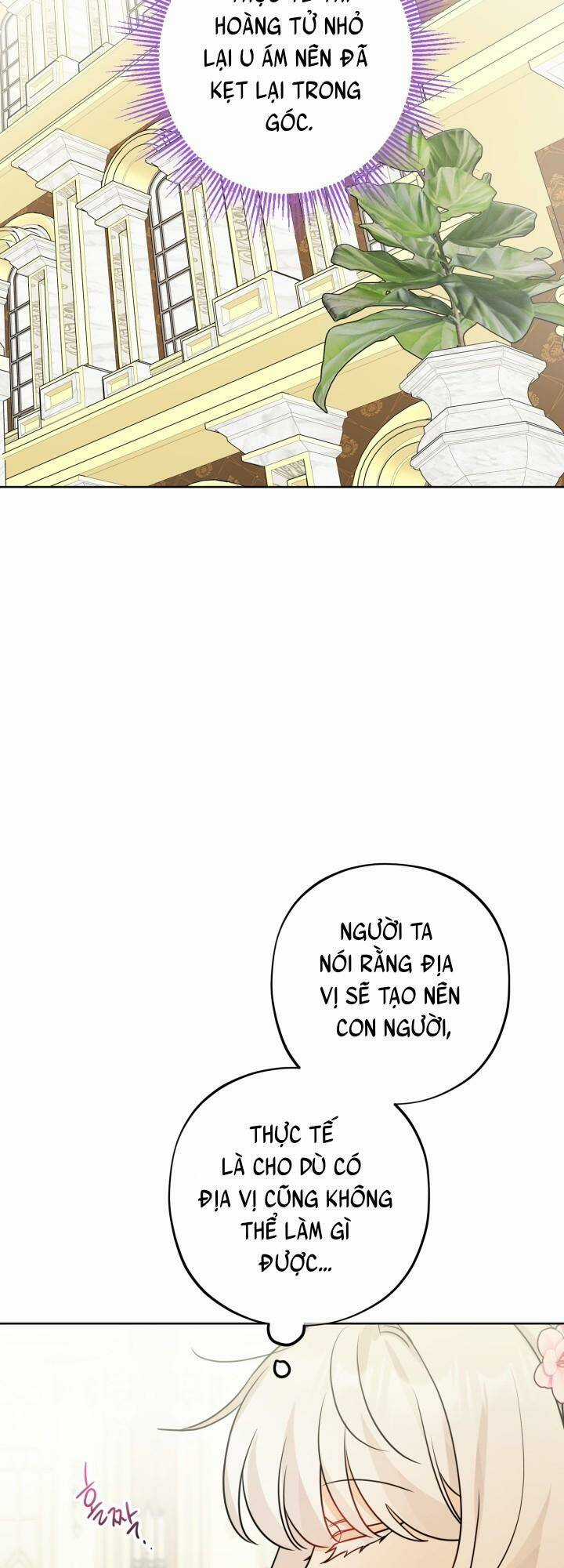 Lịch Sử Đen Tối Của Nam Chính Chapter 14 trang 41