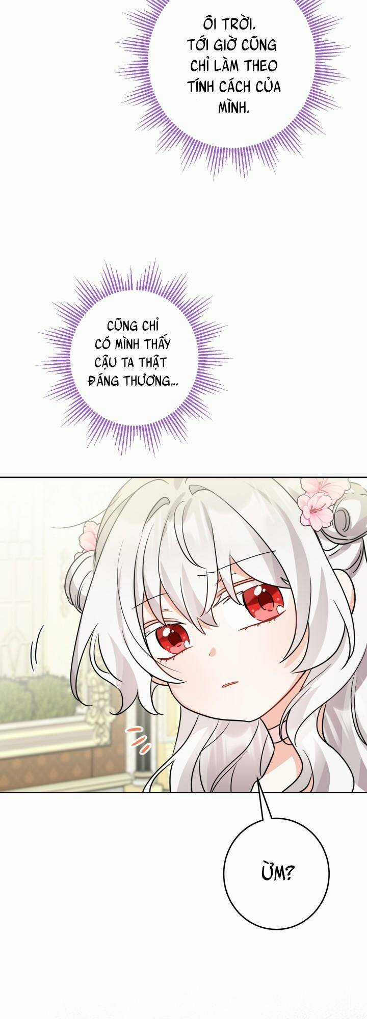 Lịch Sử Đen Tối Của Nam Chính Chapter 14 trang 44