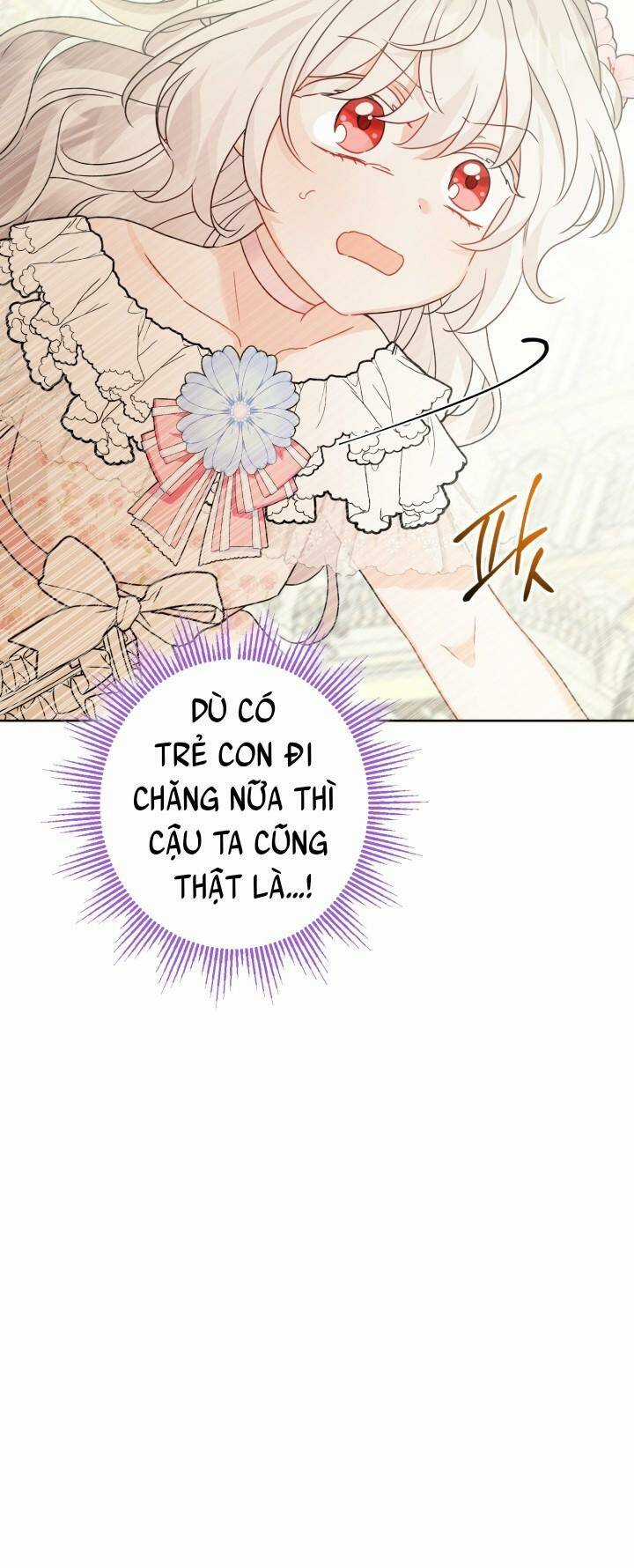 Lịch Sử Đen Tối Của Nam Chính Chapter 14 trang 46