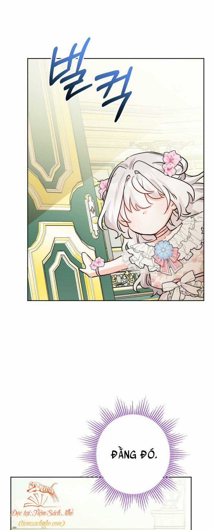 Lịch Sử Đen Tối Của Nam Chính Chapter 14 trang 47