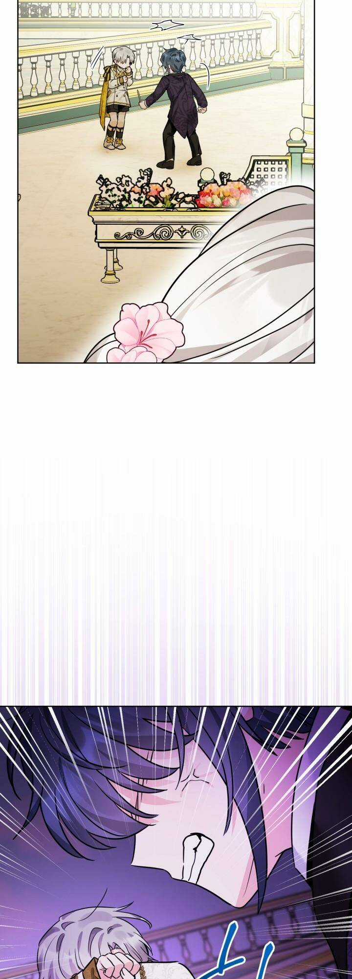 Lịch Sử Đen Tối Của Nam Chính Chapter 14 trang 48