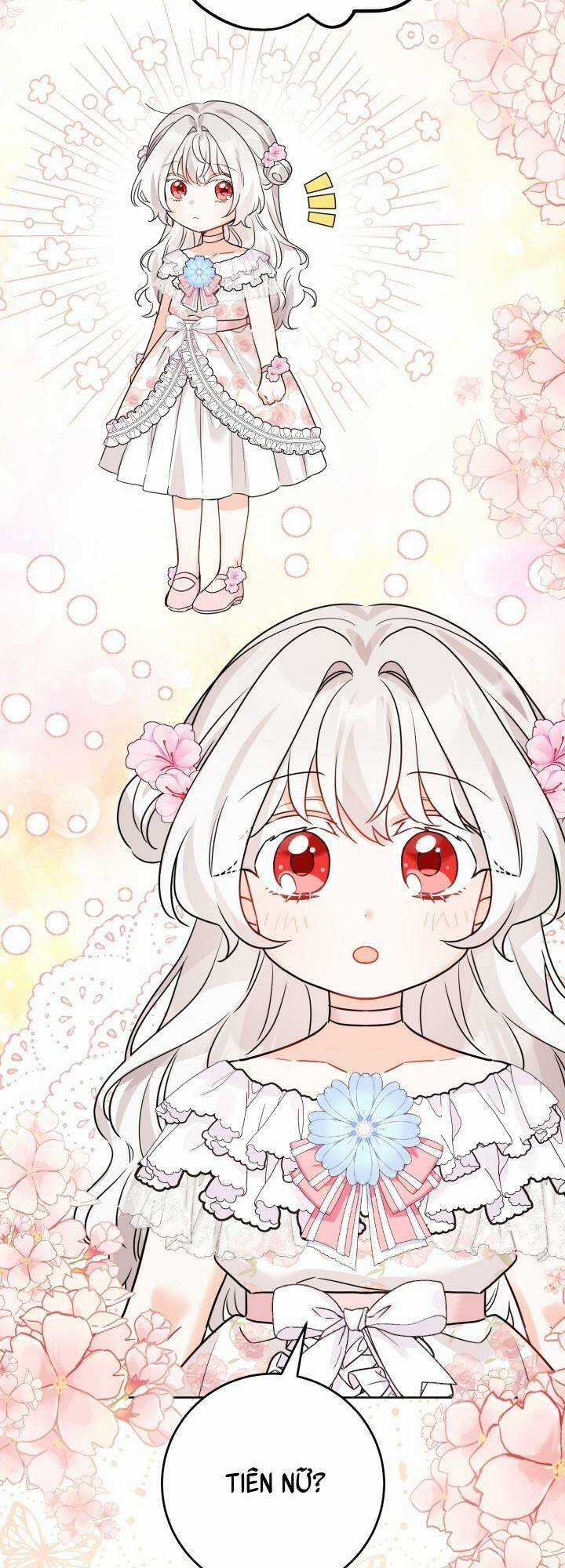 Lịch Sử Đen Tối Của Nam Chính Chapter 14 trang 5