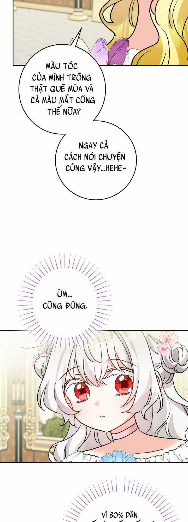 Lịch Sử Đen Tối Của Nam Chính Chapter 14 trang 8