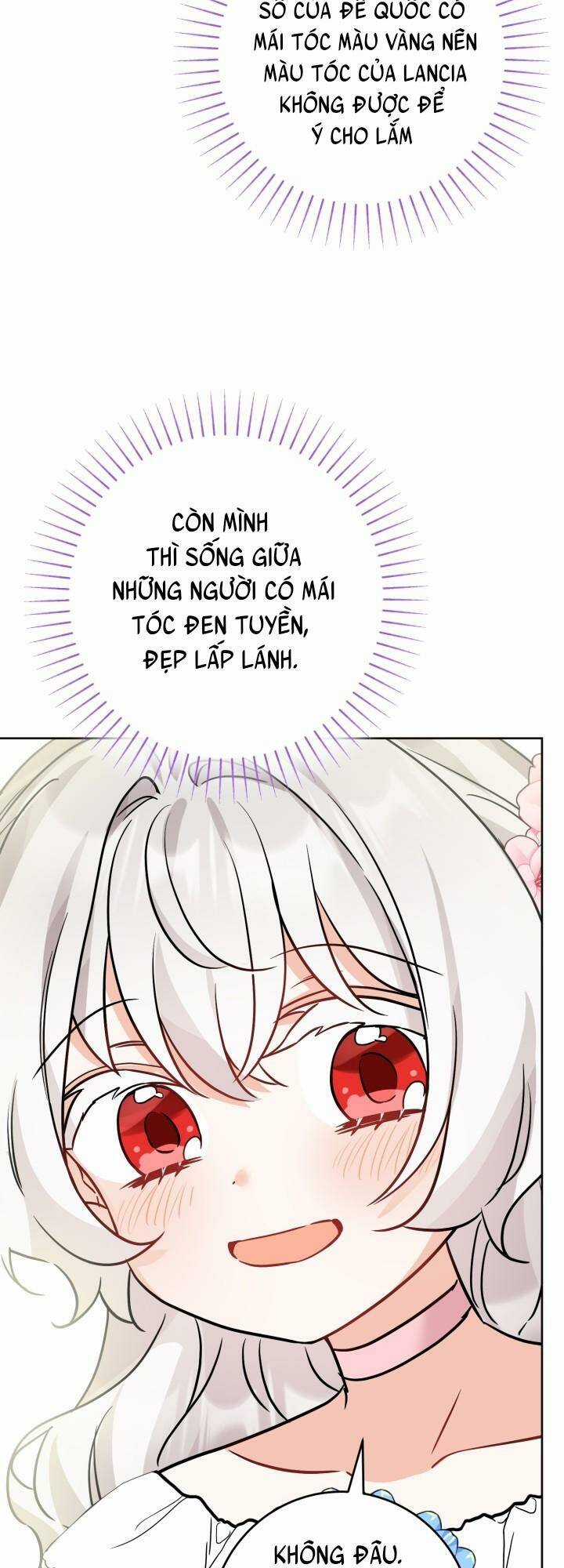 Lịch Sử Đen Tối Của Nam Chính Chapter 14 trang 9