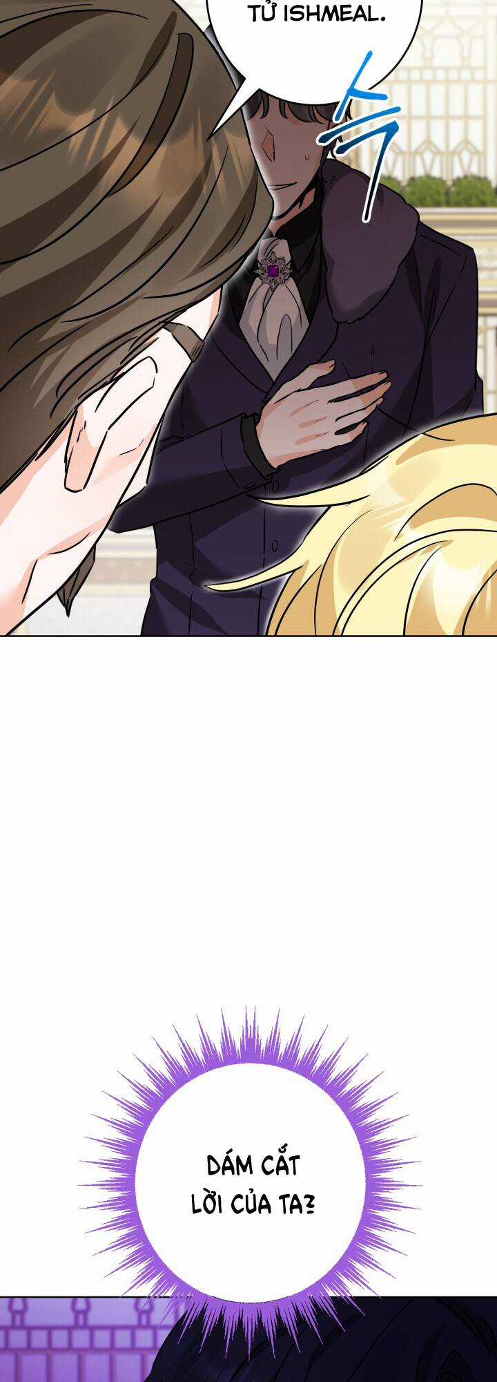 Lịch Sử Đen Tối Của Nam Chính Chapter 15 trang 12