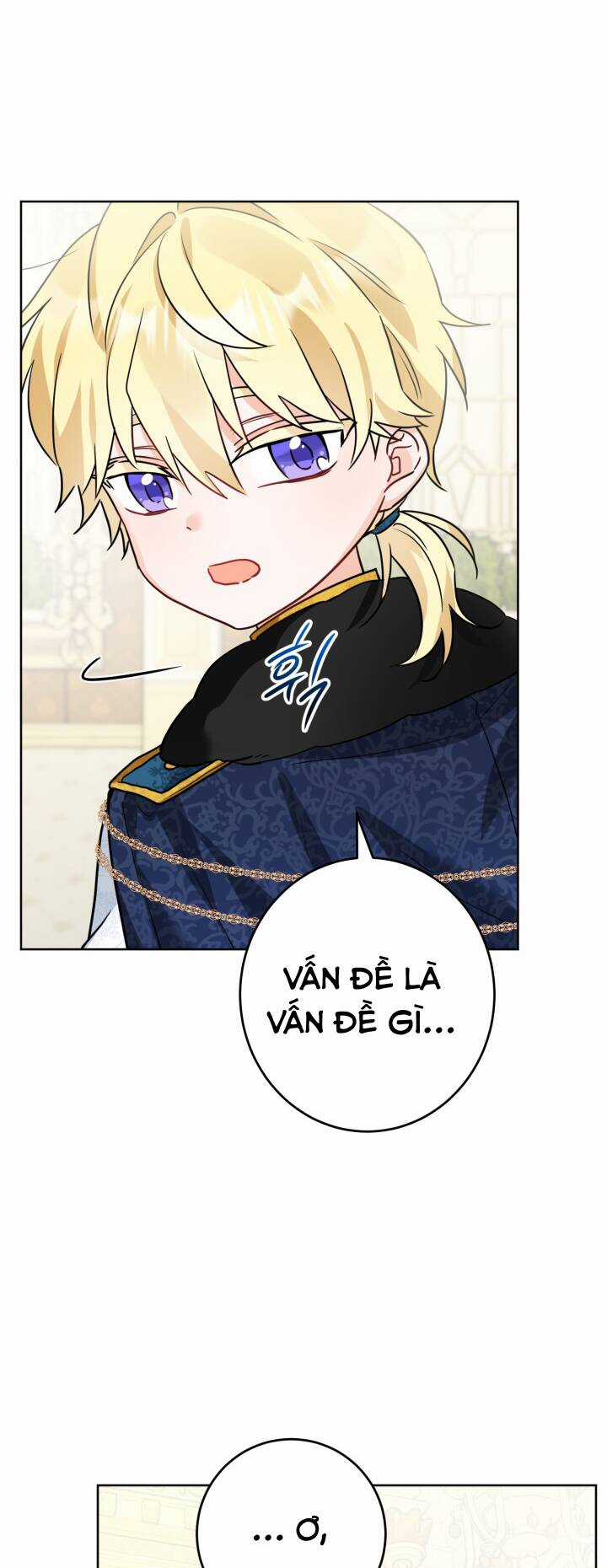 Lịch Sử Đen Tối Của Nam Chính Chapter 15 trang 14