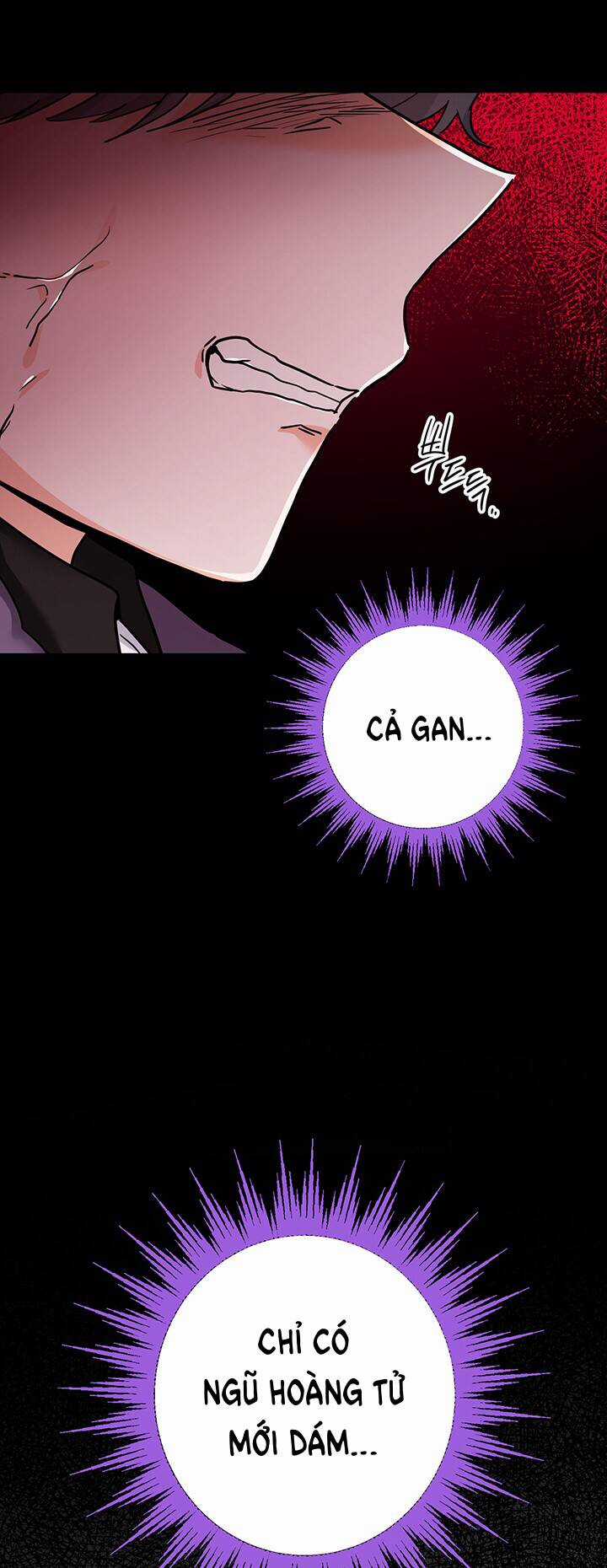 Lịch Sử Đen Tối Của Nam Chính Chapter 15 trang 18