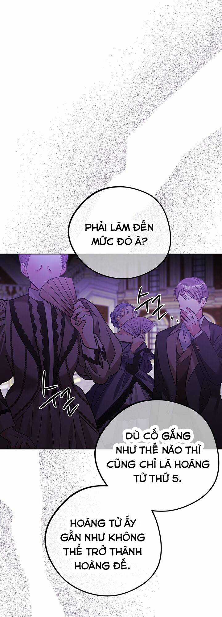 Lịch Sử Đen Tối Của Nam Chính Chapter 15 trang 2