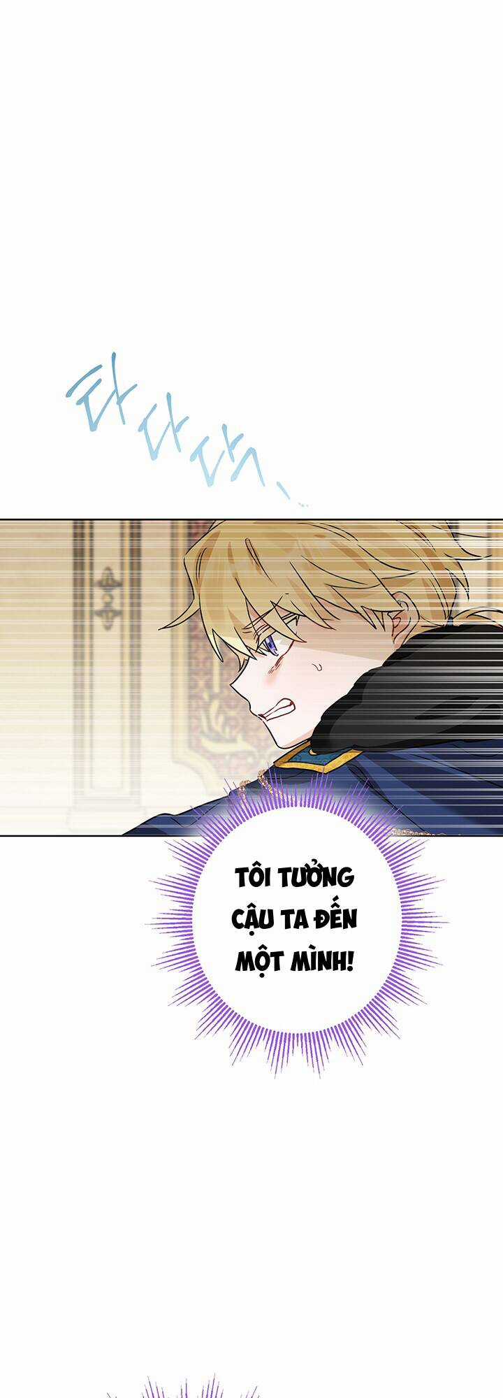 Lịch Sử Đen Tối Của Nam Chính Chapter 15 trang 21