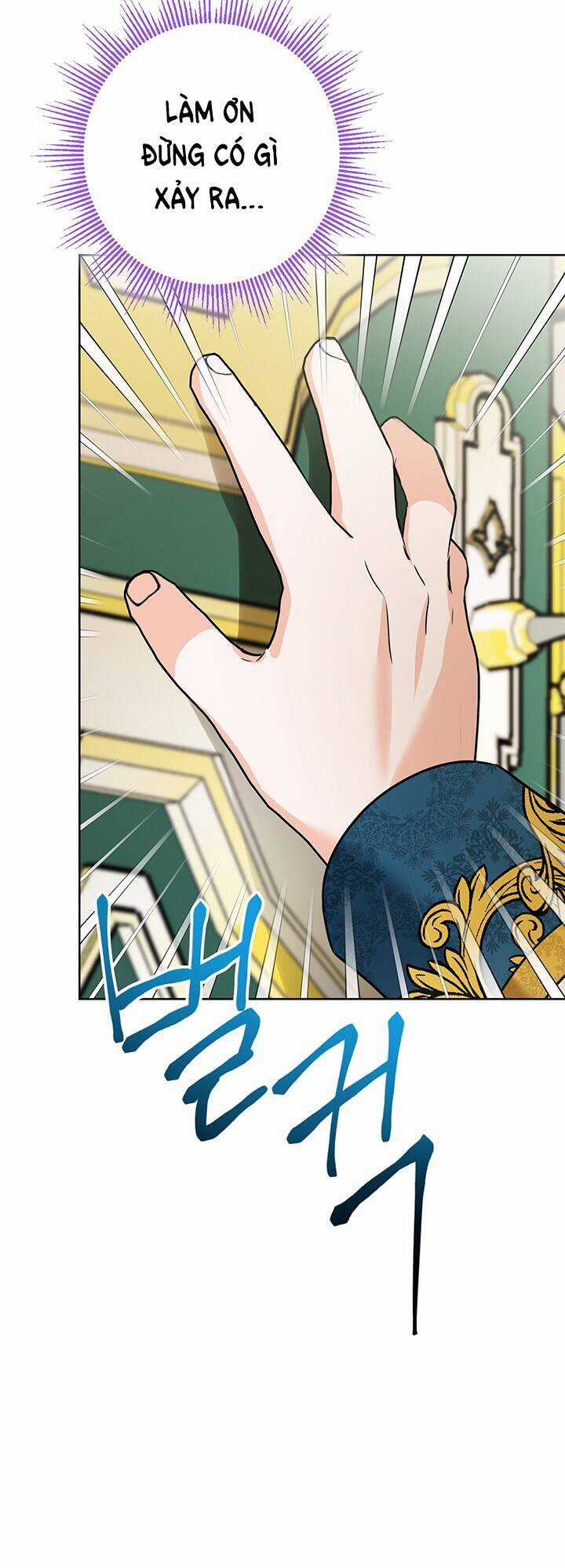 Lịch Sử Đen Tối Của Nam Chính Chapter 15 trang 22