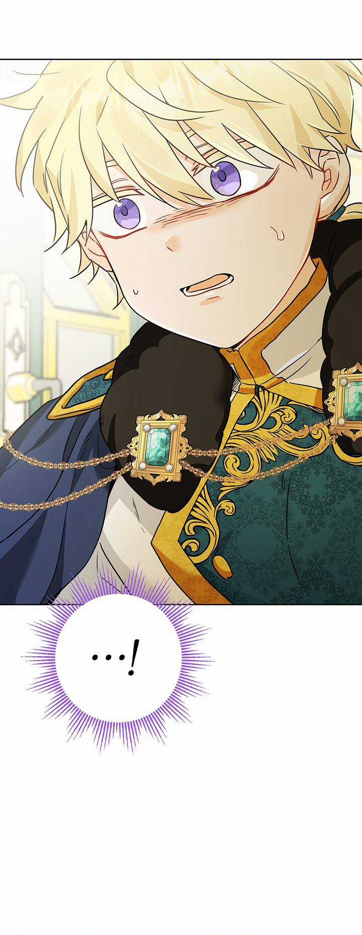 Lịch Sử Đen Tối Của Nam Chính Chapter 15 trang 23