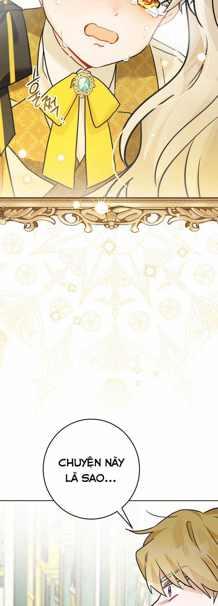 Lịch Sử Đen Tối Của Nam Chính Chapter 15 trang 26