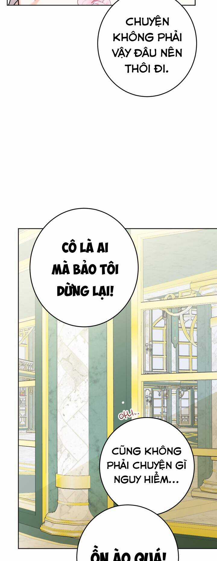 Lịch Sử Đen Tối Của Nam Chính Chapter 15 trang 28