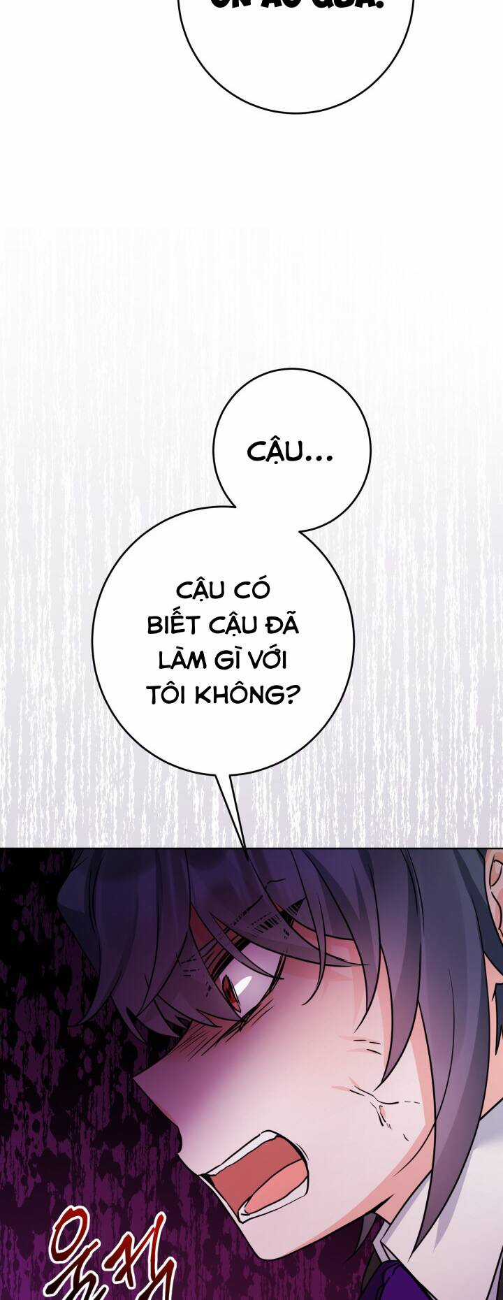 Lịch Sử Đen Tối Của Nam Chính Chapter 15 trang 29