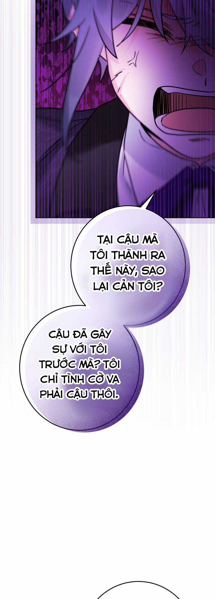 Lịch Sử Đen Tối Của Nam Chính Chapter 15 trang 32
