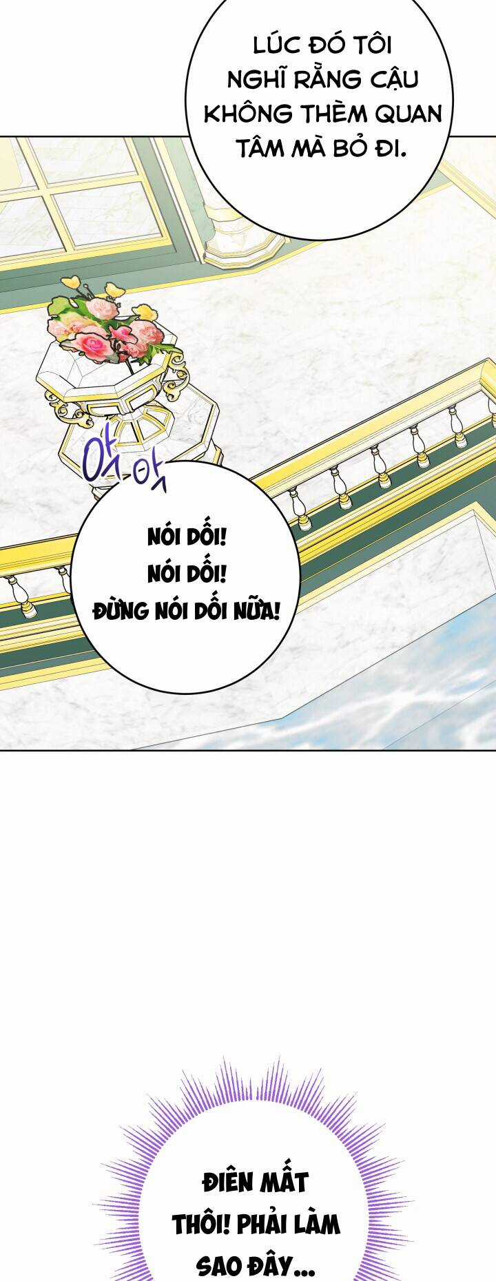 Lịch Sử Đen Tối Của Nam Chính Chapter 15 trang 33