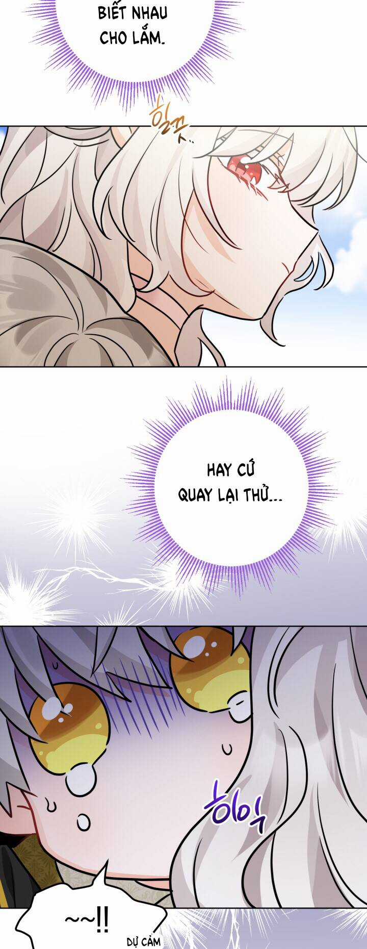 Lịch Sử Đen Tối Của Nam Chính Chapter 15 trang 38