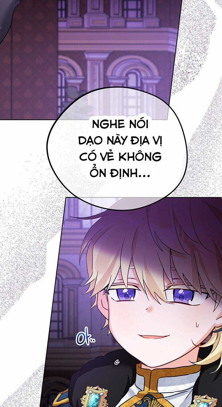 Lịch Sử Đen Tối Của Nam Chính Chapter 15 trang 4