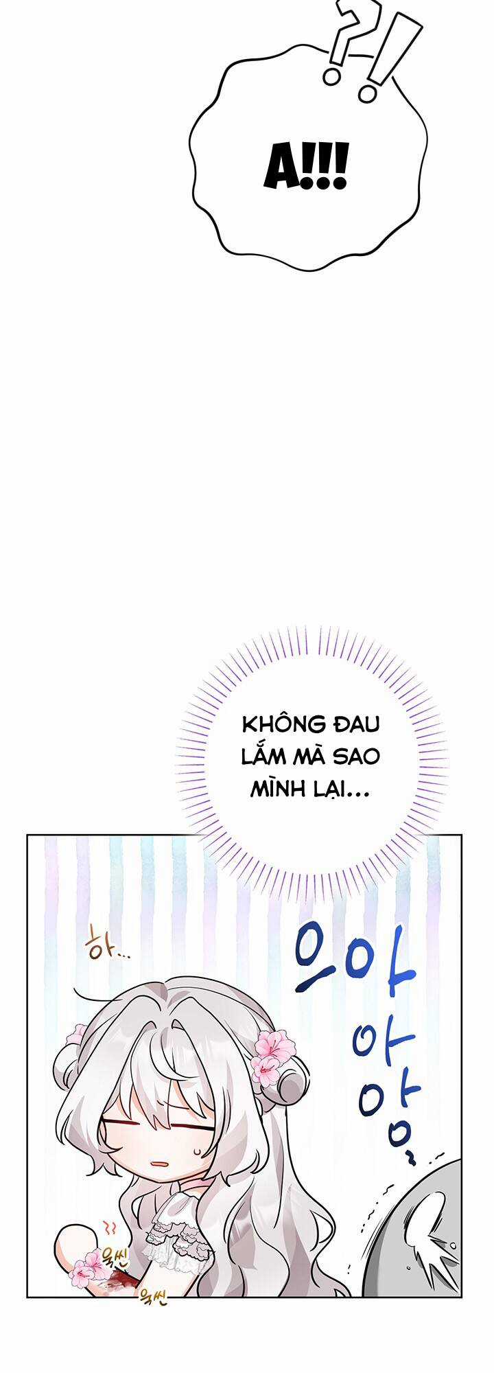 Lịch Sử Đen Tối Của Nam Chính Chapter 15 trang 40