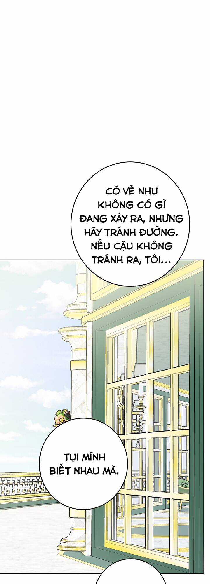 Lịch Sử Đen Tối Của Nam Chính Chapter 15 trang 41