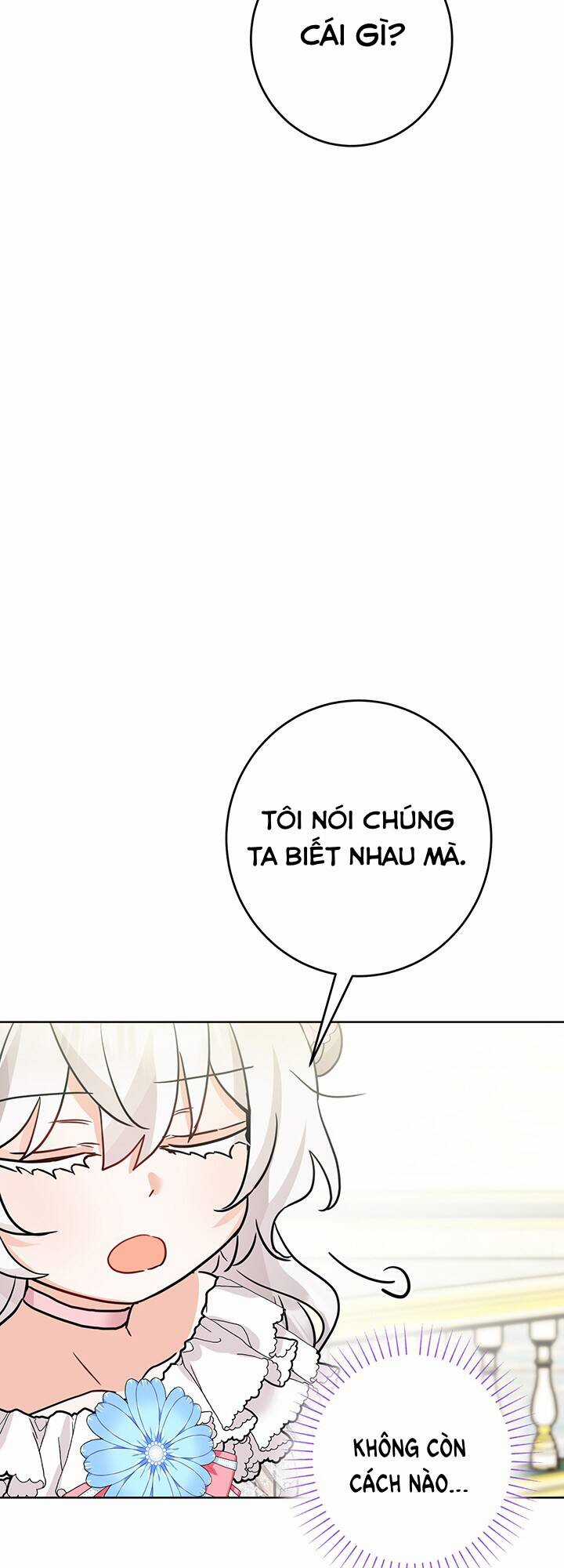 Lịch Sử Đen Tối Của Nam Chính Chapter 15 trang 42