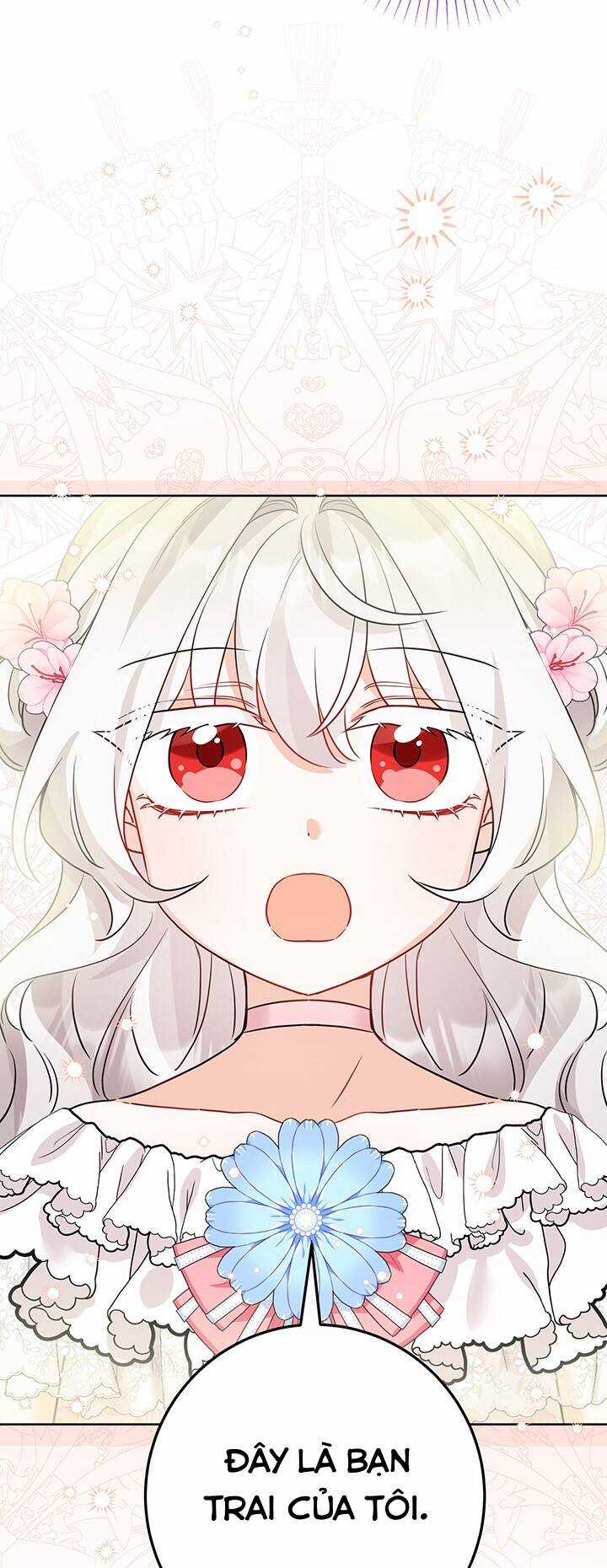 Lịch Sử Đen Tối Của Nam Chính Chapter 15 trang 43